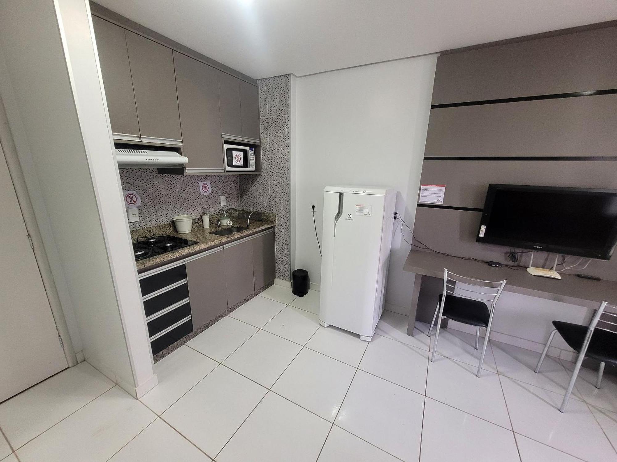 Lagoa Flat Service Rm Hopsedagem 카우다스노바스 외부 사진