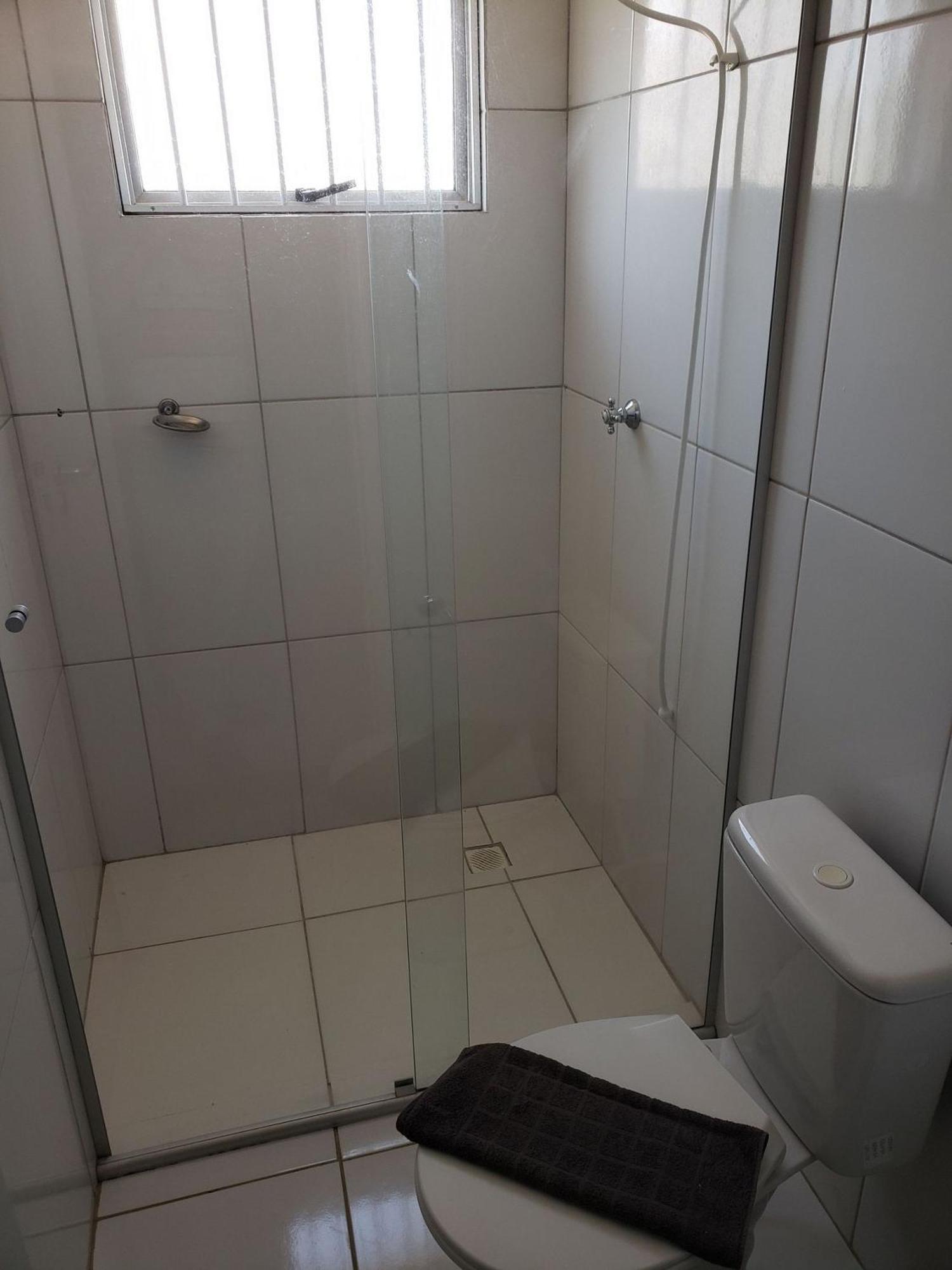 Lagoa Flat Service Rm Hopsedagem 카우다스노바스 외부 사진