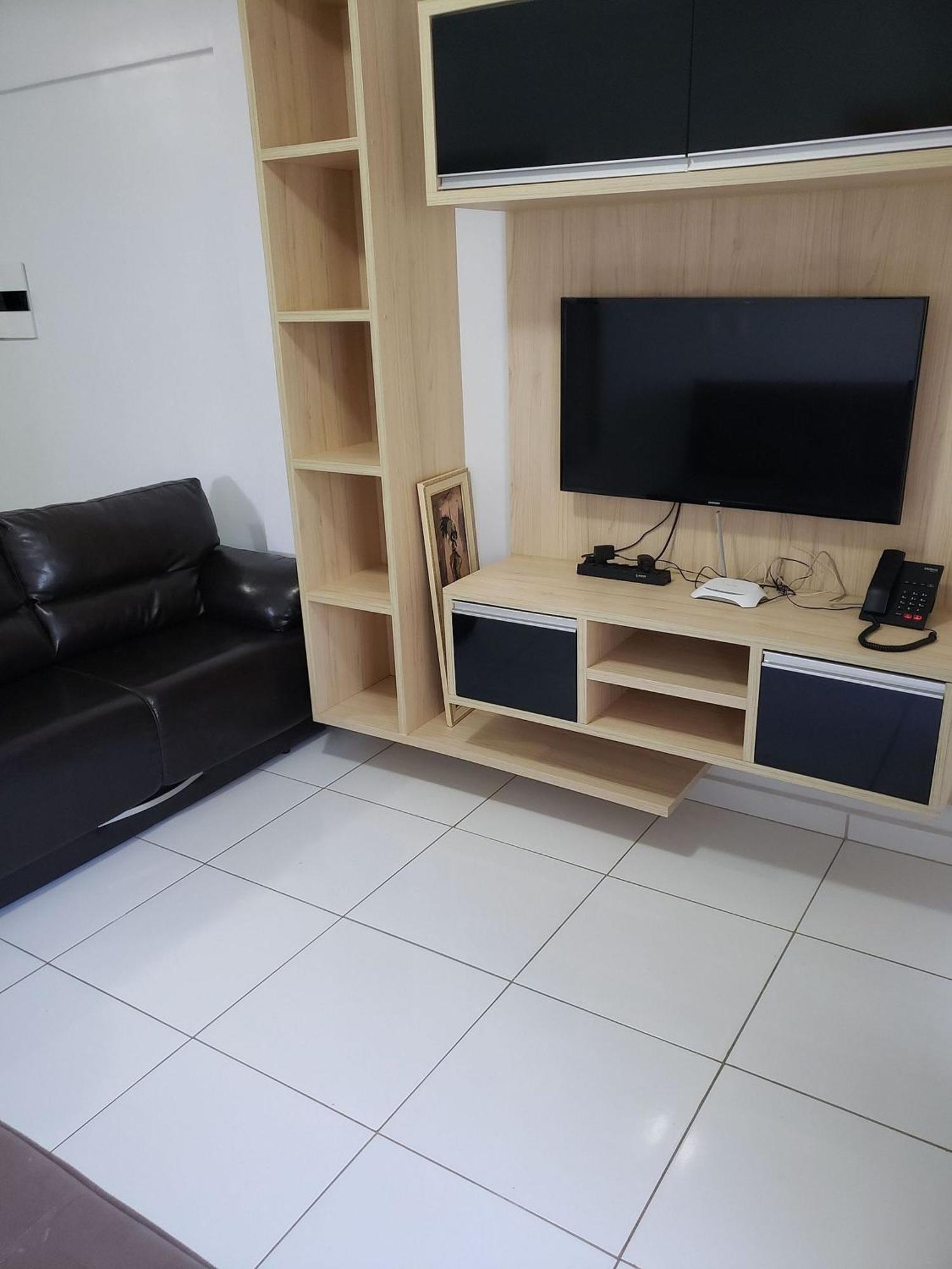 Lagoa Flat Service Rm Hopsedagem 카우다스노바스 외부 사진