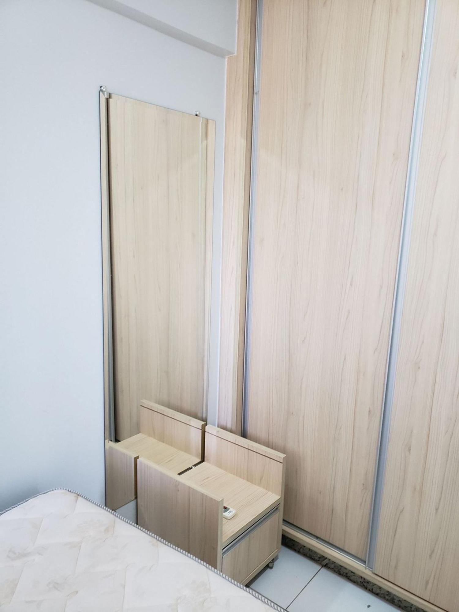 Lagoa Flat Service Rm Hopsedagem 카우다스노바스 외부 사진