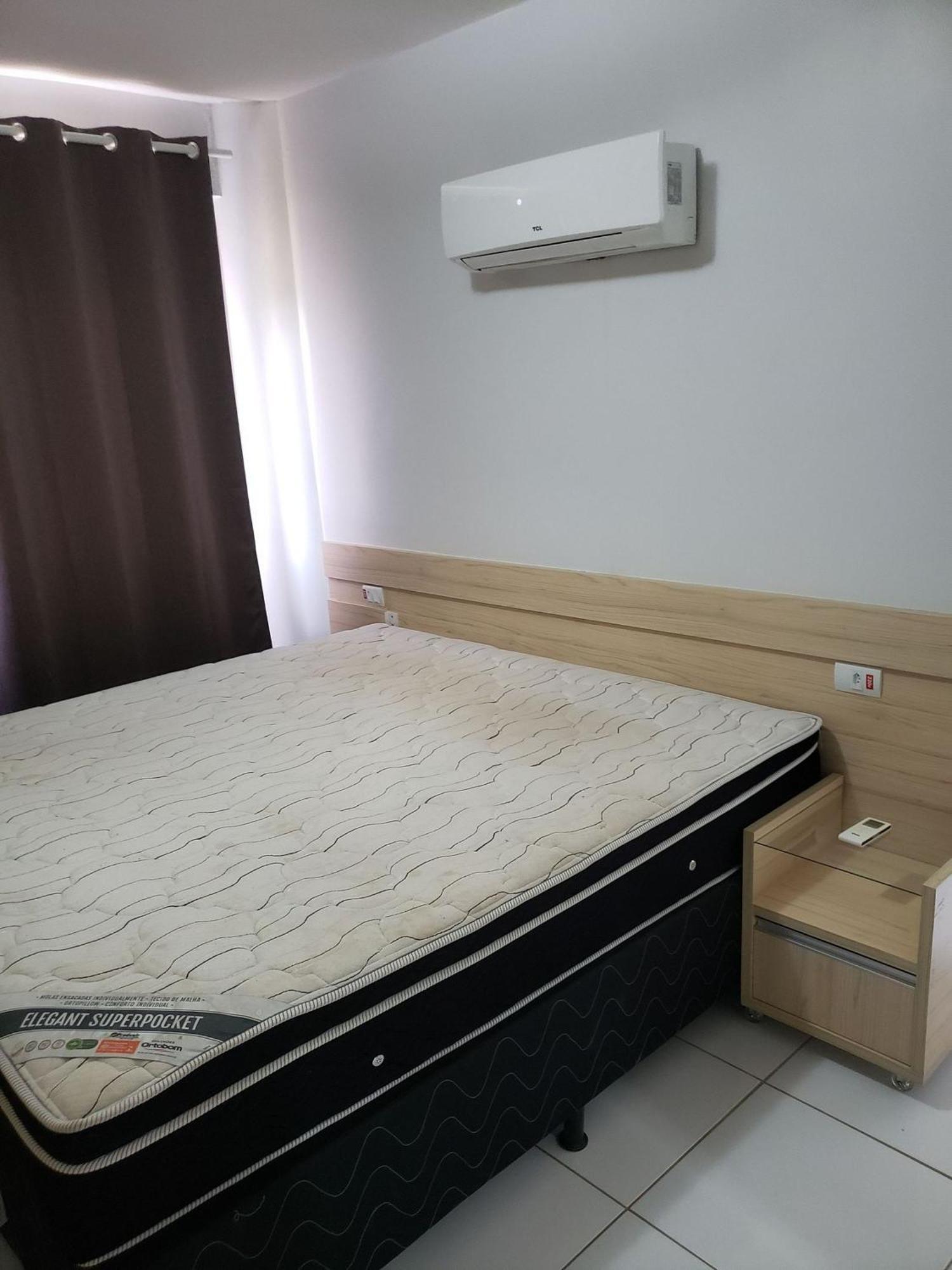 Lagoa Flat Service Rm Hopsedagem 카우다스노바스 외부 사진